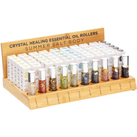 Summer Salt Body- Essential Oil Rollers